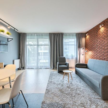 Dom & House - Apartamenty Sopocka Przystan Sopot Ngoại thất bức ảnh