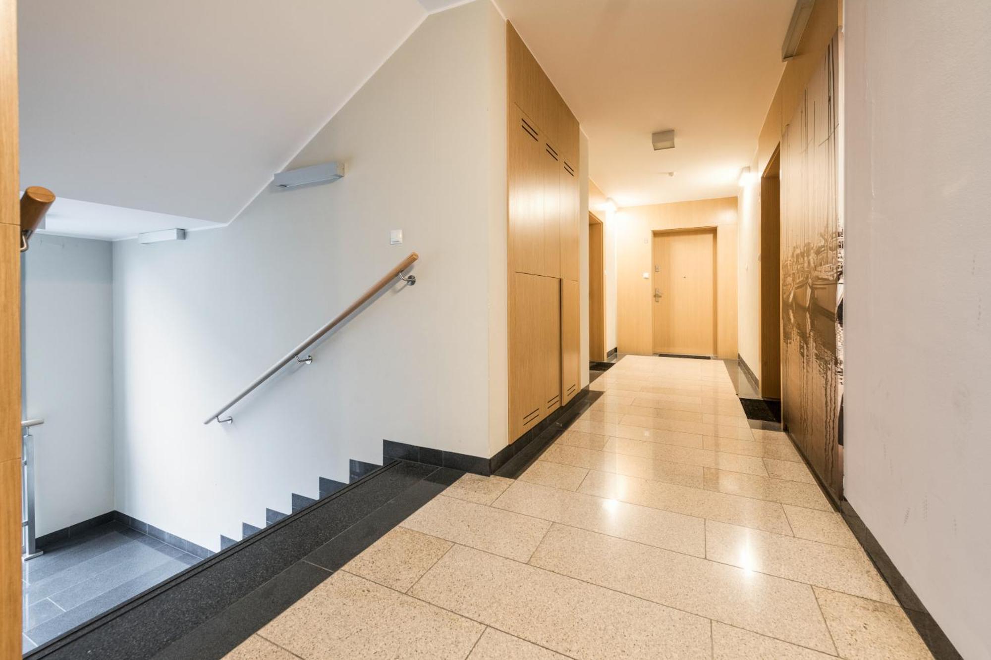 Dom & House - Apartamenty Sopocka Przystan Sopot Ngoại thất bức ảnh