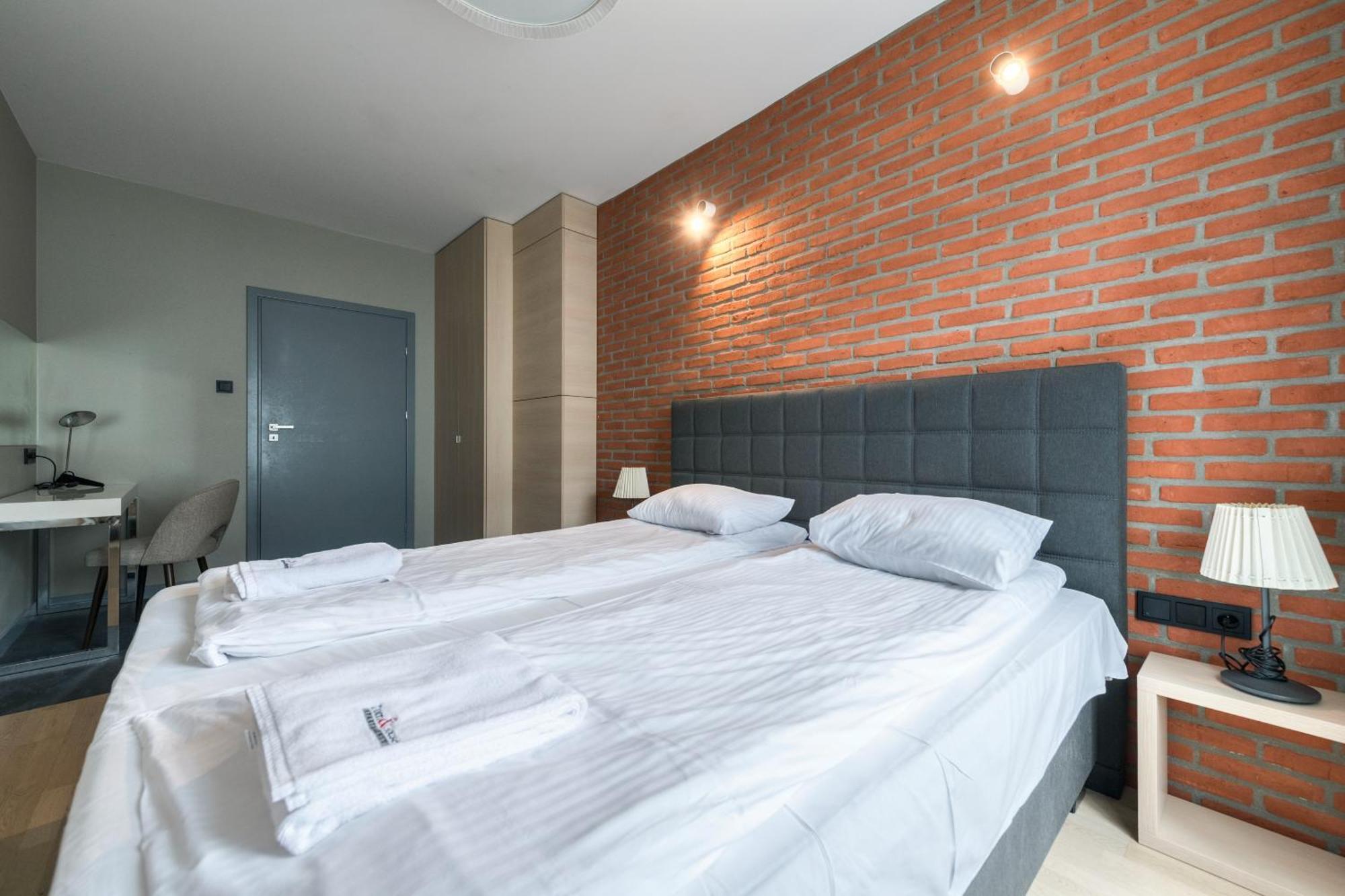 Dom & House - Apartamenty Sopocka Przystan Sopot Ngoại thất bức ảnh