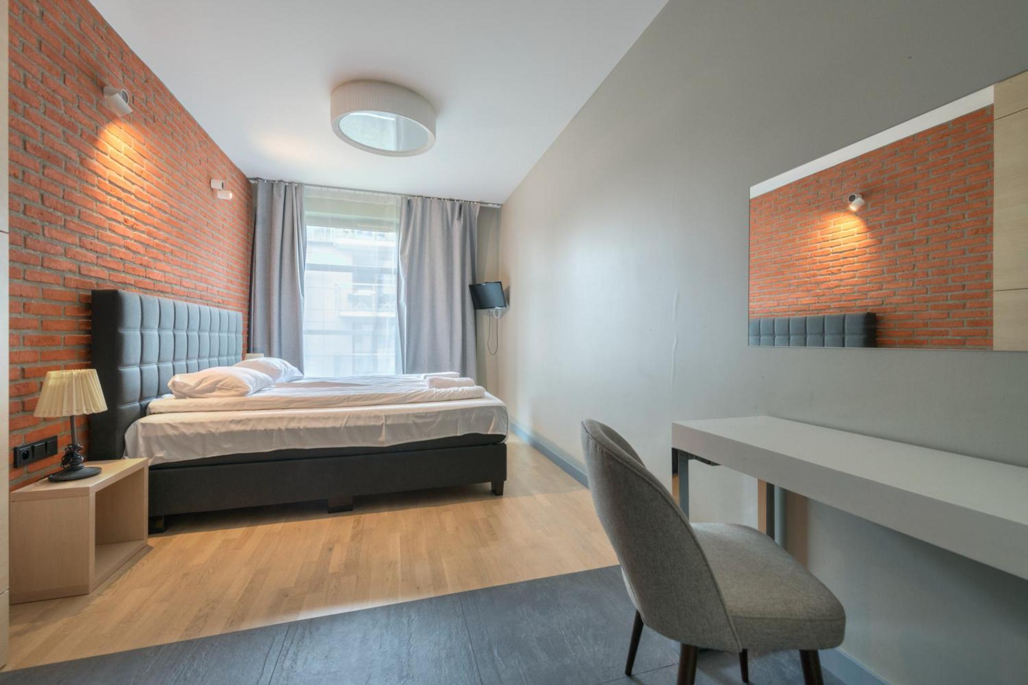 Dom & House - Apartamenty Sopocka Przystan Sopot Ngoại thất bức ảnh