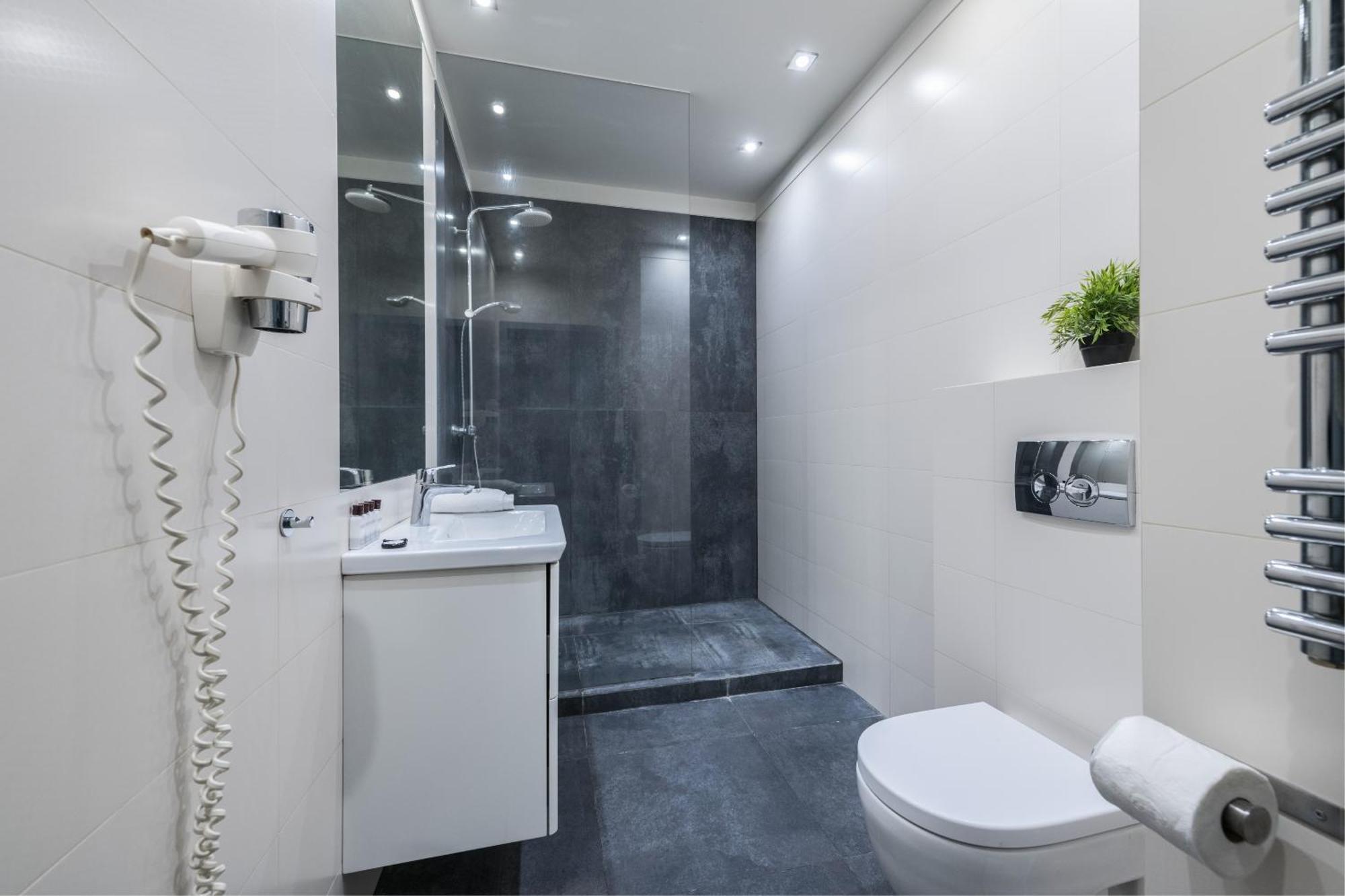 Dom & House - Apartamenty Sopocka Przystan Sopot Ngoại thất bức ảnh