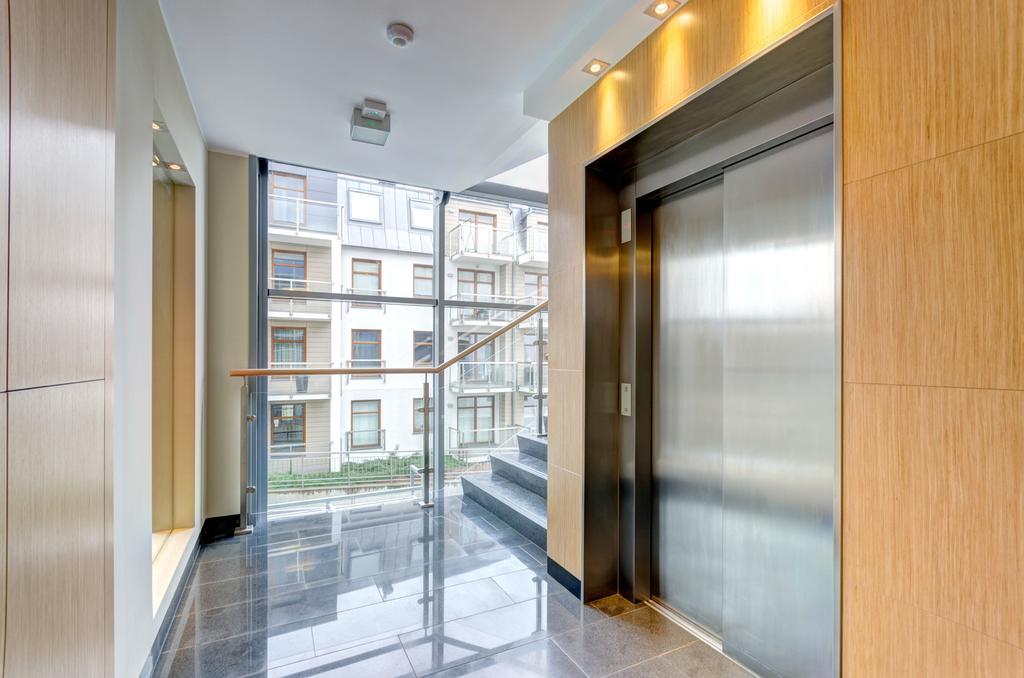 Dom & House - Apartamenty Sopocka Przystan Sopot Ngoại thất bức ảnh