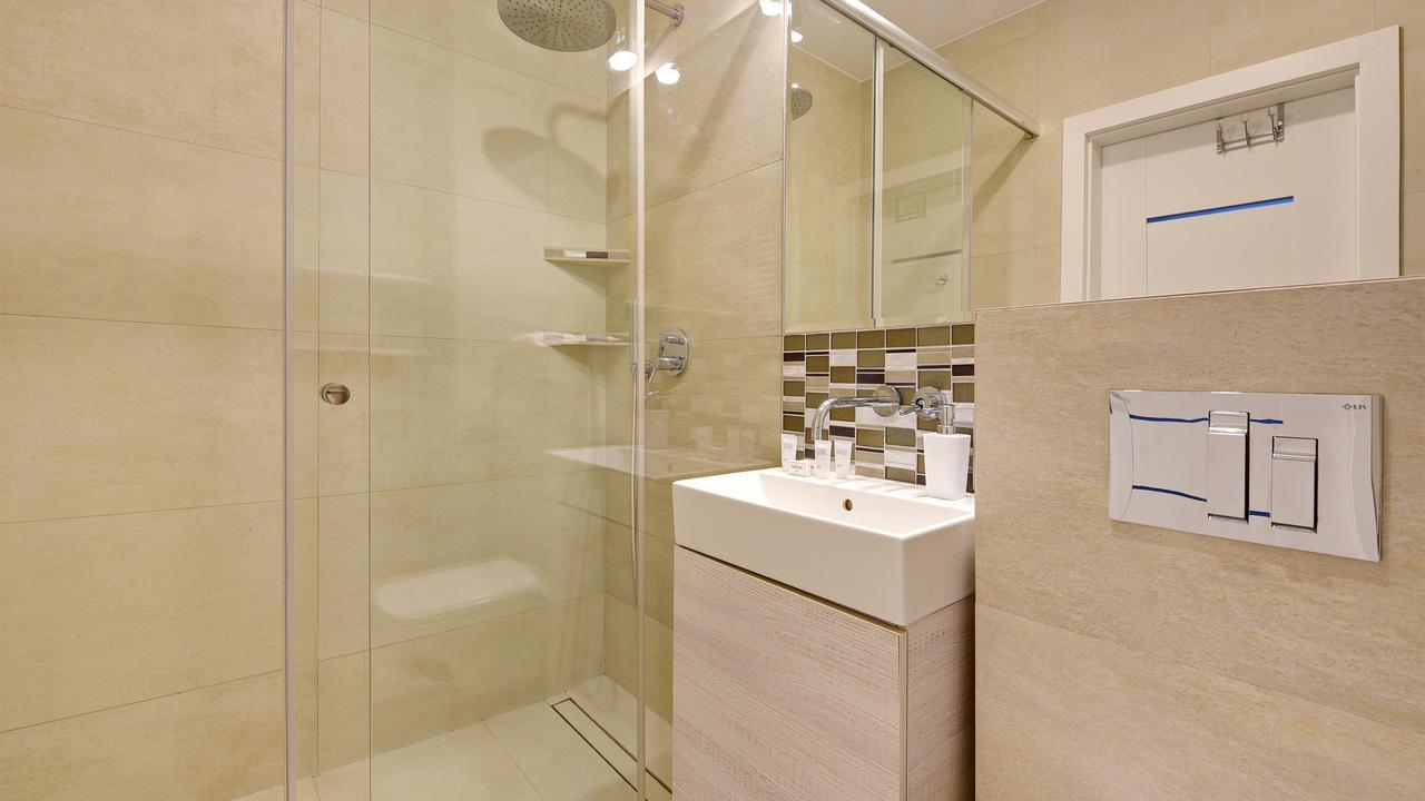 Dom & House - Apartamenty Sopocka Przystan Sopot Ngoại thất bức ảnh